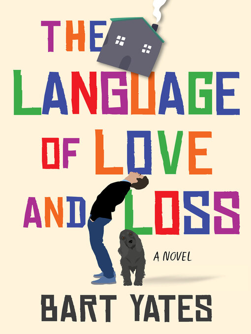 Cover image for The Language of Love and Loss